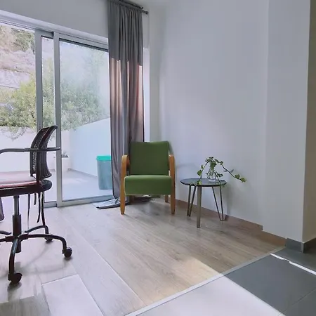 Tranquil Terrace