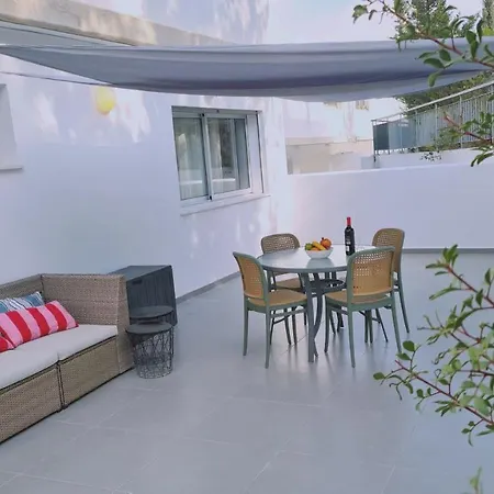 Apartament Tranquil Terrace *
