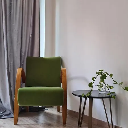 Tranquil Terrace